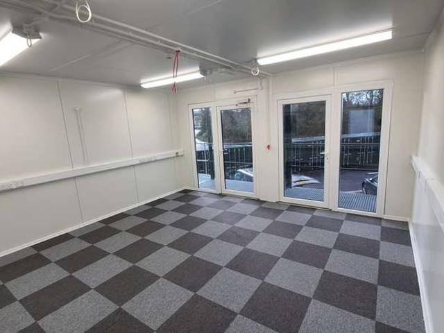 Office for rent in Stonehouse, School House