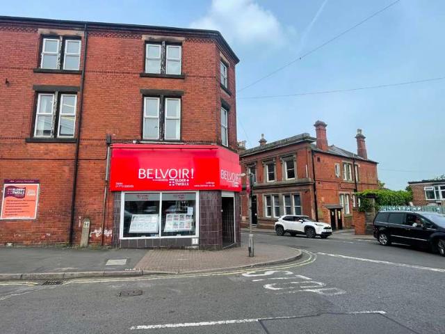 Office for rent in Heanor and Loscoe CP, Kedleston