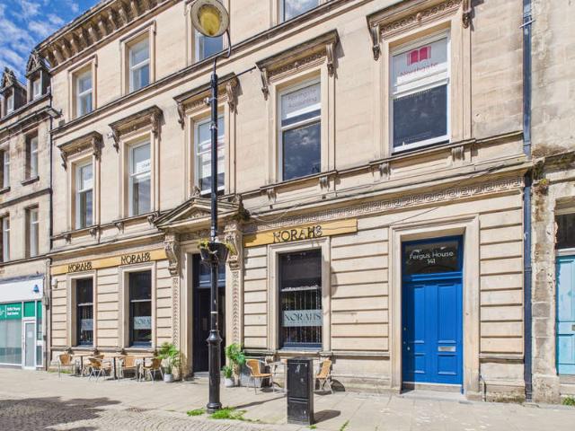 Office for rent in Elgin, Scotland