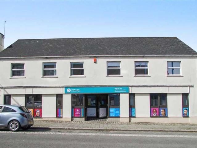 Office for sale in Pembroke Dock, Wales