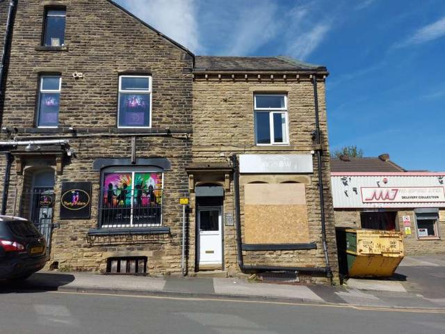 Office for rent in Exley Head, Keighley