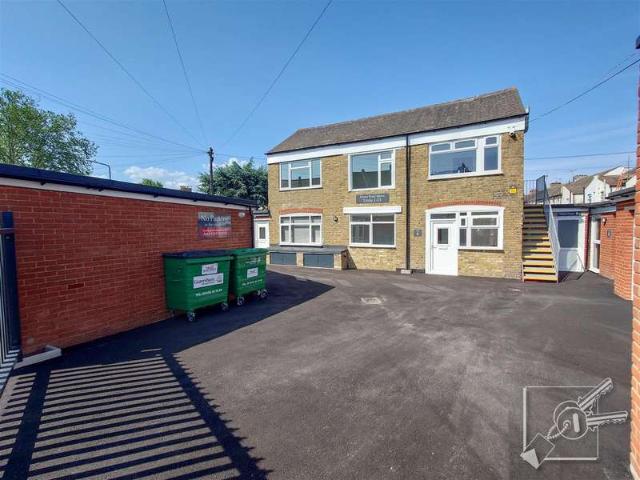 Office for sale in Hamerton, Kent