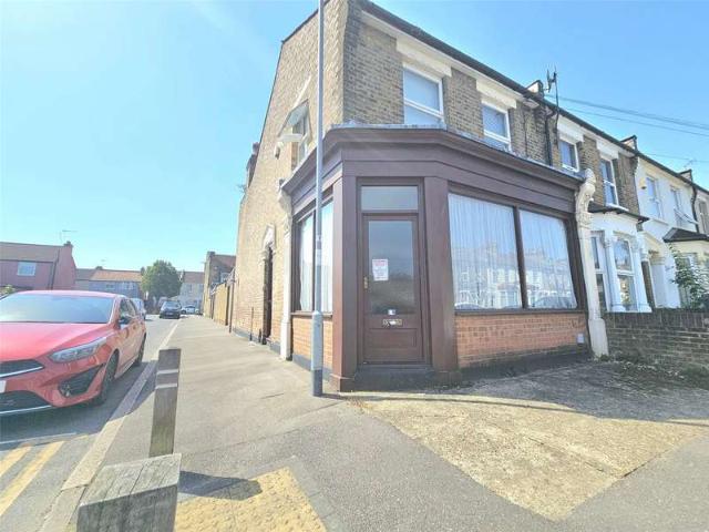Office for rent in Greater London