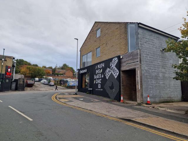 Office for rent in West Yorkshire