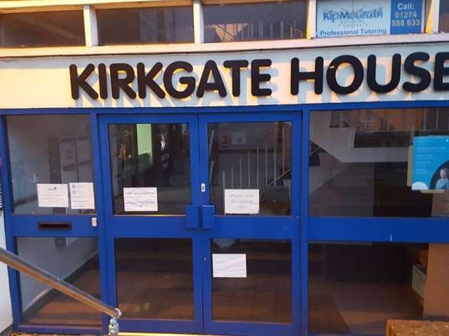 Office for rent in Baildon, West Yorkshire