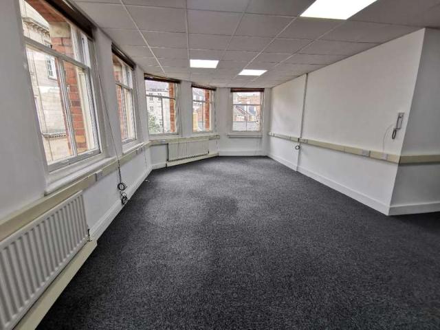 Office for rent in Grainger Town, Tyne And Wear