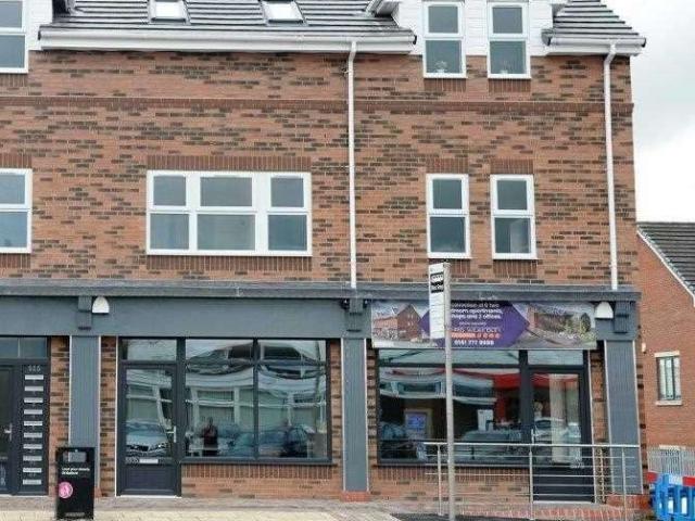 Office for rent in Lower Irlam, Salford
