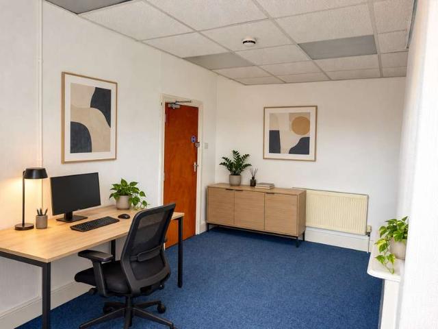 Office for rent in Wallgate, Wigan