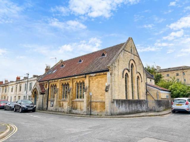 Office for sale in East Twerton, Dulcote