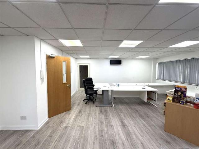 Office for sale in Ash-cum-Ridley, The Butts