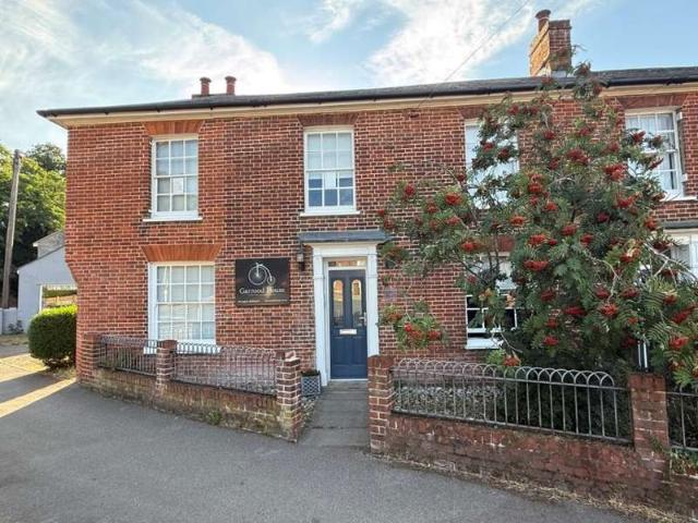 Office for sale in Comers, Norfolk