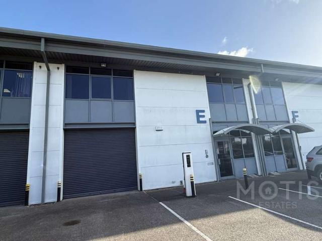 Office for rent in Folkestone