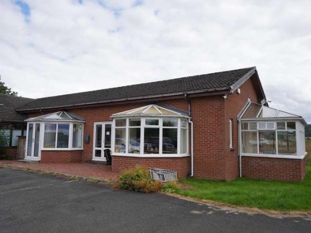 Office for rent in Killearn, Stirling