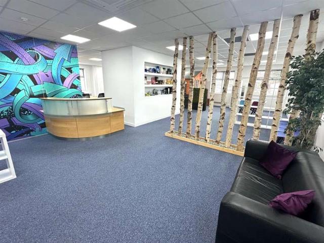 Office for sale in West Yorkshire