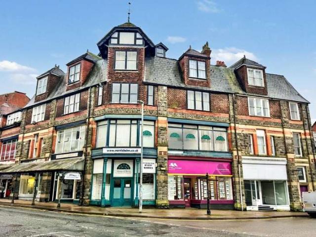Office for sale in Llandrindod Wells