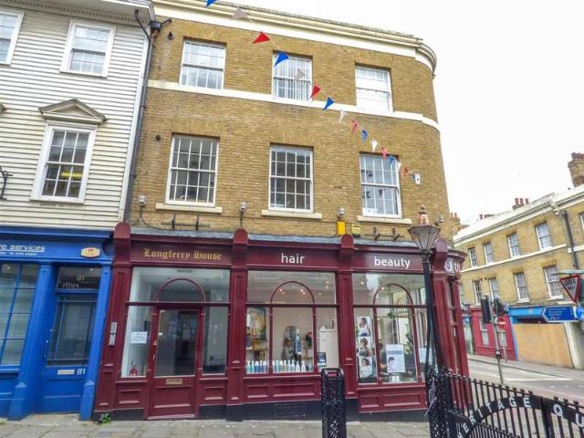 Office for sale in Milton, Hamerton