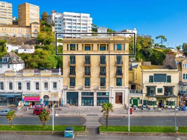 Office for rent in Ellacombe, Babbacombe