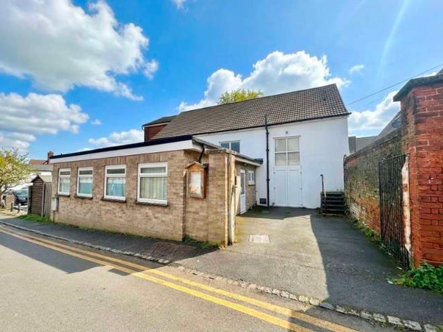 Office for rent in Ongar, Epping