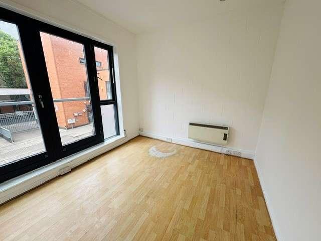 Office for rent in Spitalfields, Whitechapel
