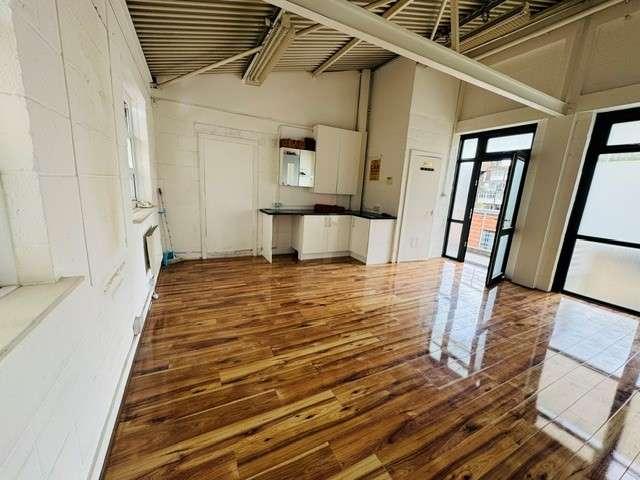 Office for rent in Spitalfields, Whitechapel