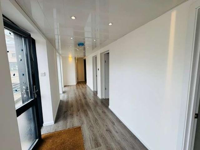 Office for rent in Spitalfields, Whitechapel