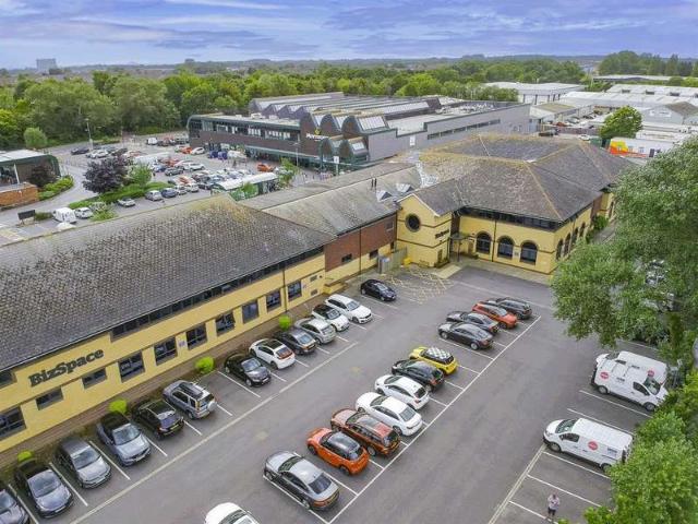 Office for sale in Wick, Clapham