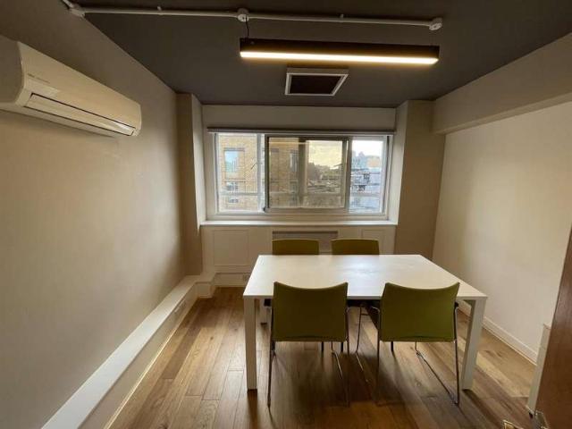 Office for sale in Shoreditch, Greater London