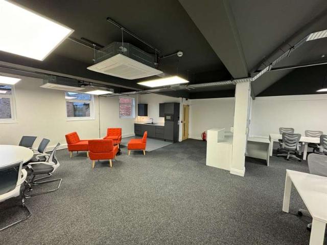 Office for rent in Darlington