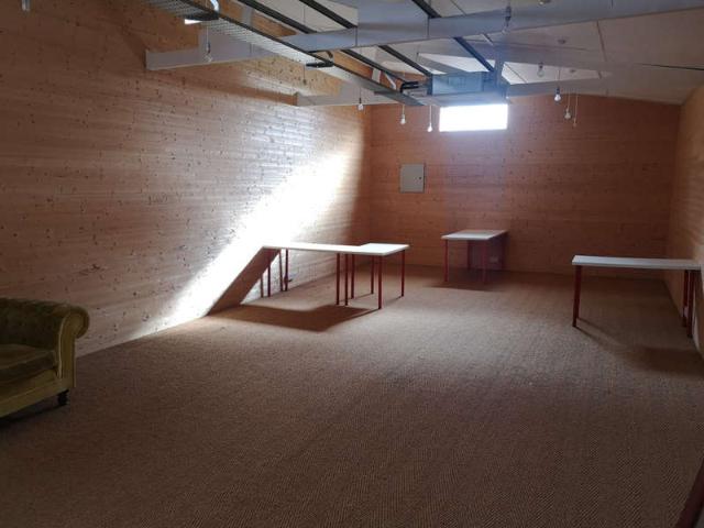 Office for rent in Eastbridge, Suffolk