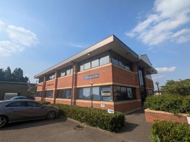 Office for rent in Gloucester, Gloucestershire