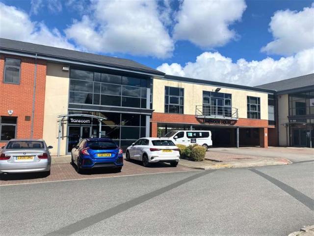 Office for sale in West Yorkshire