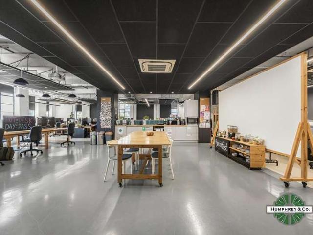 Office for rent in Greater London