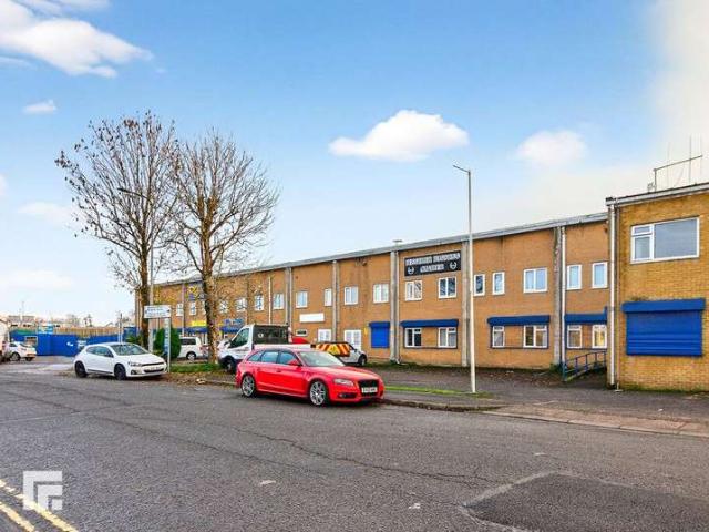Office for rent in Falcon Lodge, Wales
