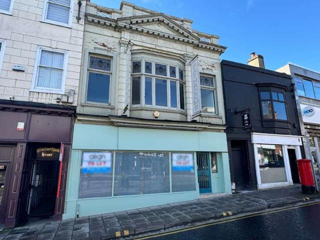 Office for rent in Darlington