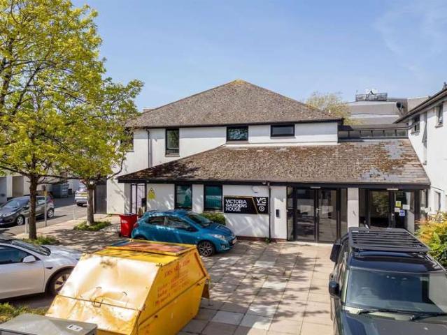 Office for rent in Knowles Hill, Bridford
