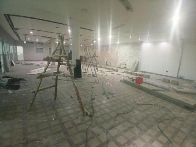 Commercial for rent in CBD, Starehe