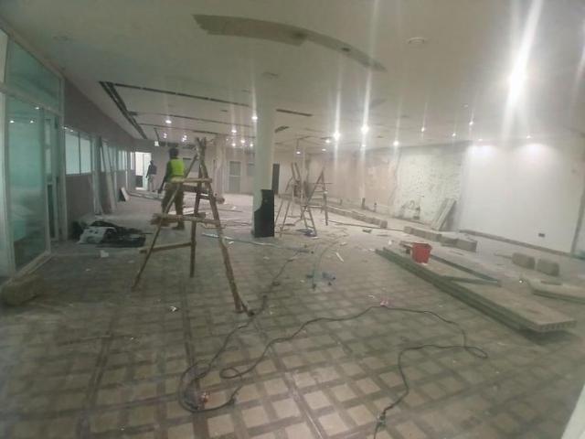 Commercial for rent in CBD, Starehe