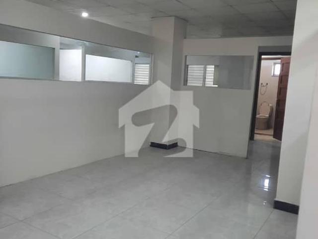 Office for rent in Islamabad