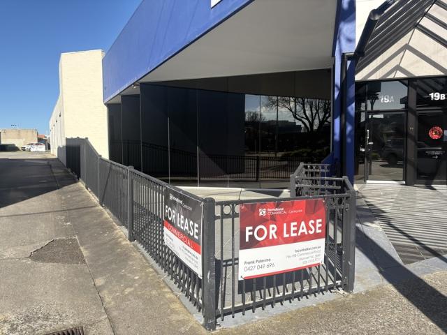 Office for rent in Morwell, City of Latrobe