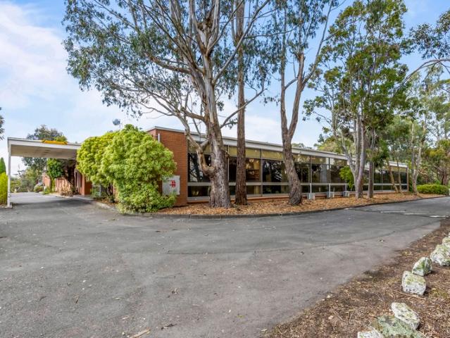 Office for rent in Ballarat, Victoria