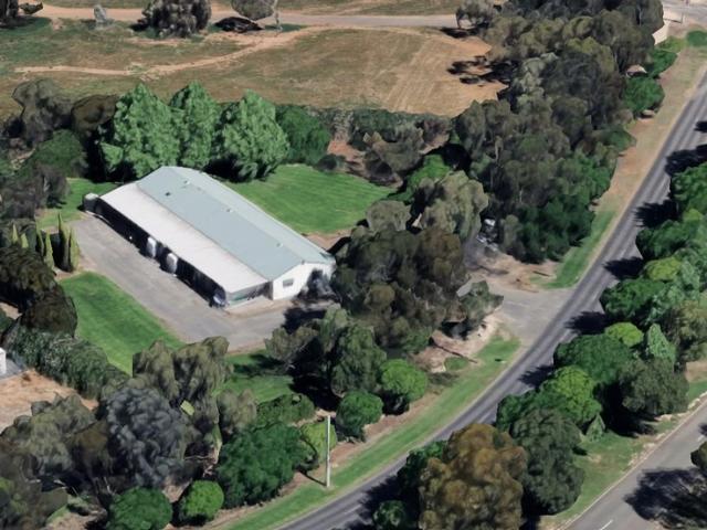 Office for rent in Mildura, Victoria