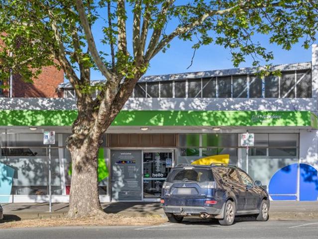 Office for rent in Ballarat, Victoria