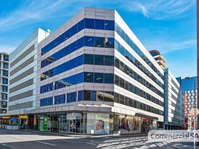 Office for rent in Adelaide
