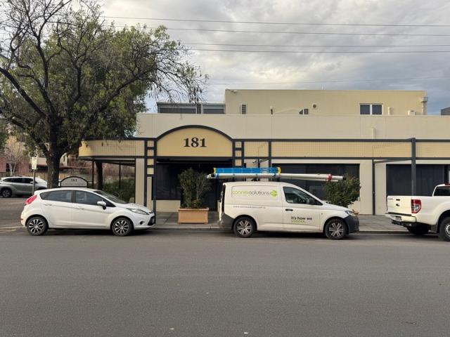Office for rent in Horseshoe Creek, South Australia