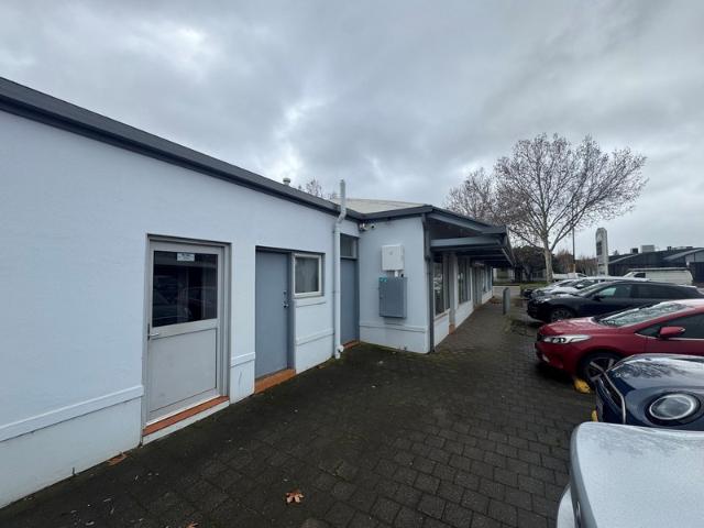 Office for rent in Horseshoe Creek, South Australia