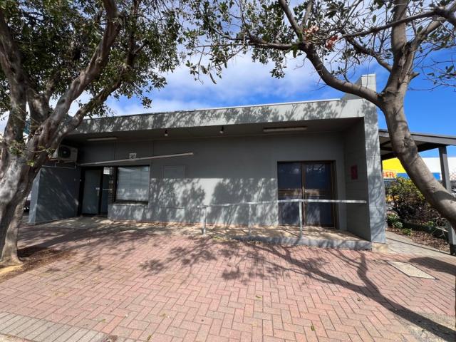 Office for rent in Horseshoe Creek, South Australia