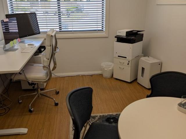 Office for rent in Hobart, Tasmania