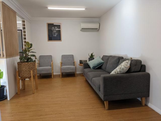Office for rent in Hobart, Tasmania