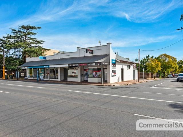Office for rent in Horseshoe Creek, South Australia