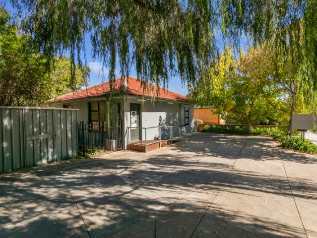 Office for sale in Horseshoe Creek, South Australia